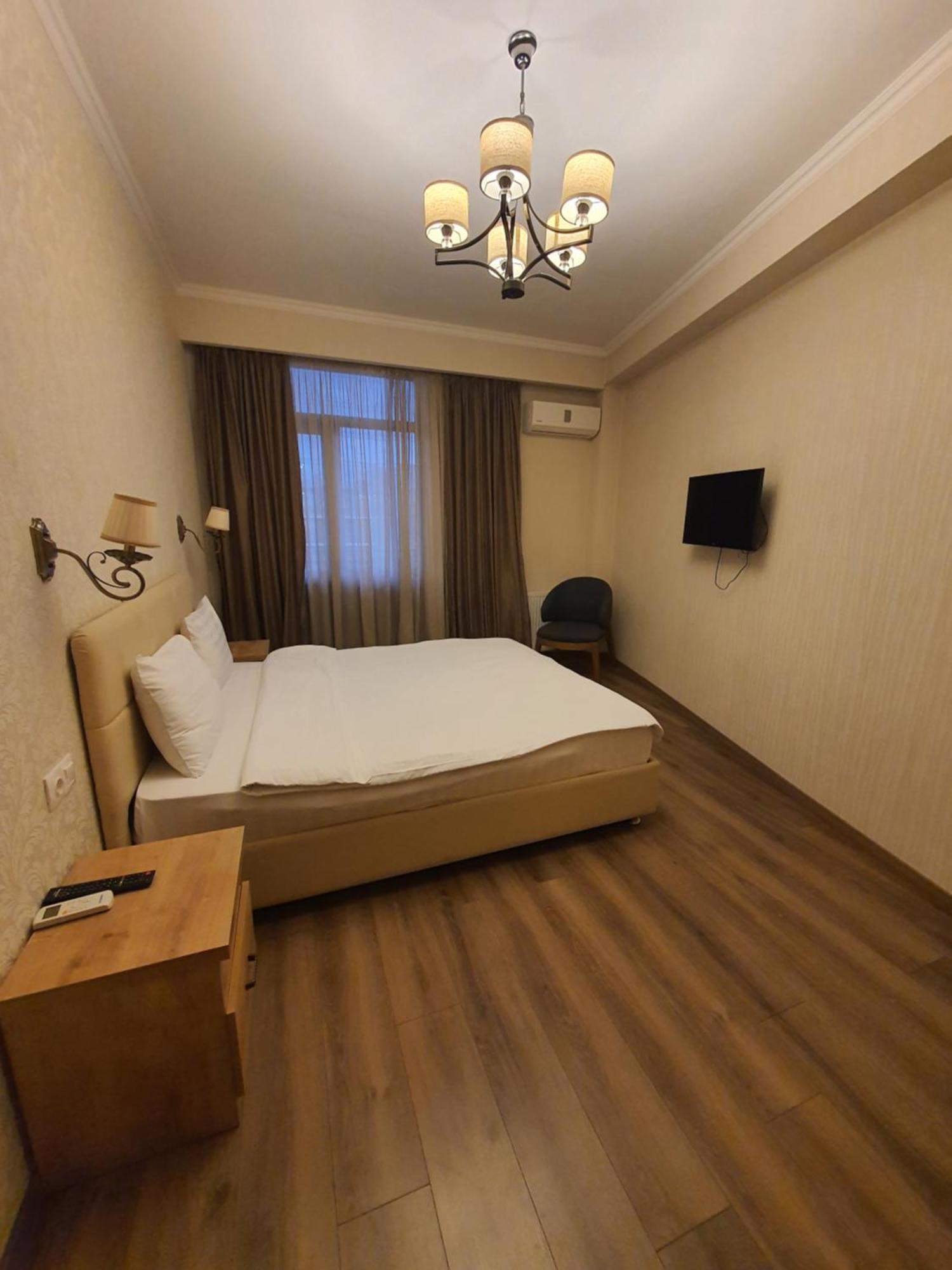 Dat Exx Apartments Tbilisi Quarto foto