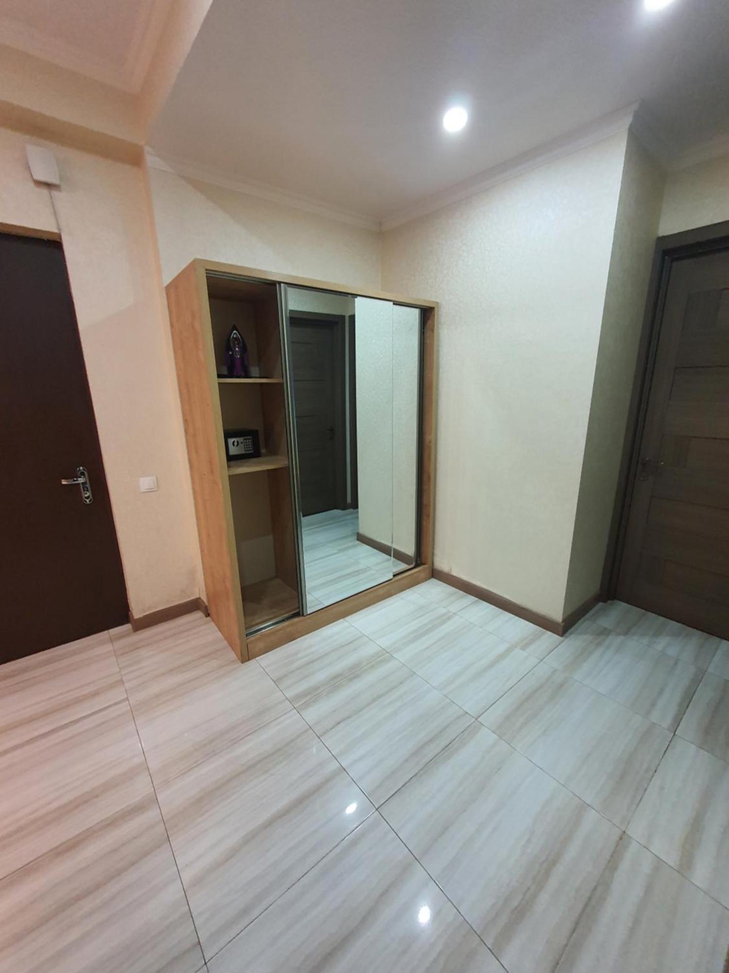 Dat Exx Apartments Tbilisi Quarto foto