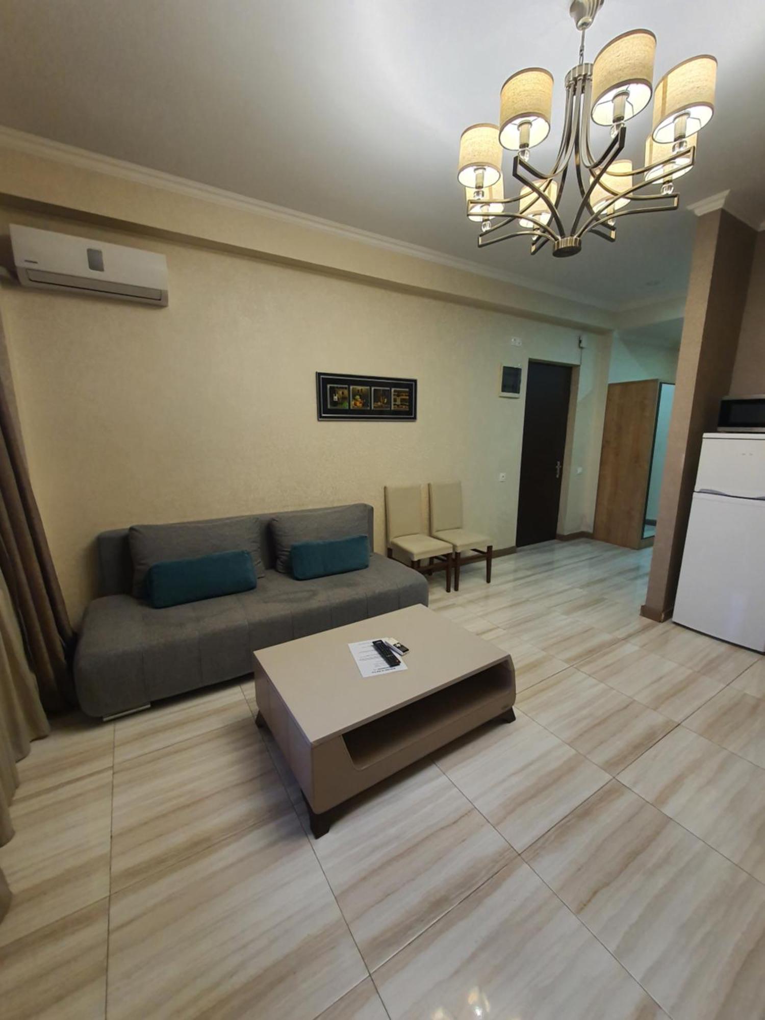 Dat Exx Apartments Tbilisi Quarto foto