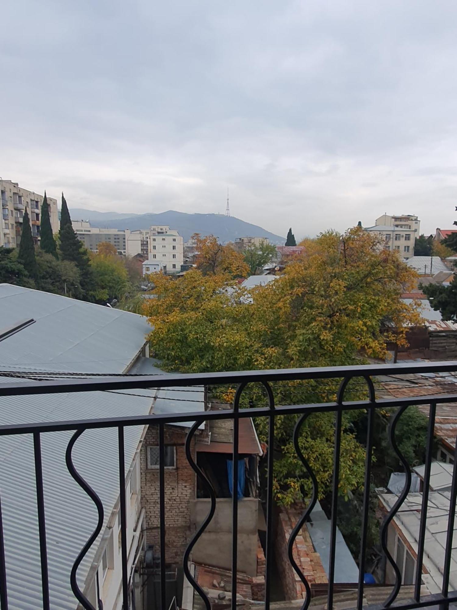 Dat Exx Apartments Tbilisi Quarto foto