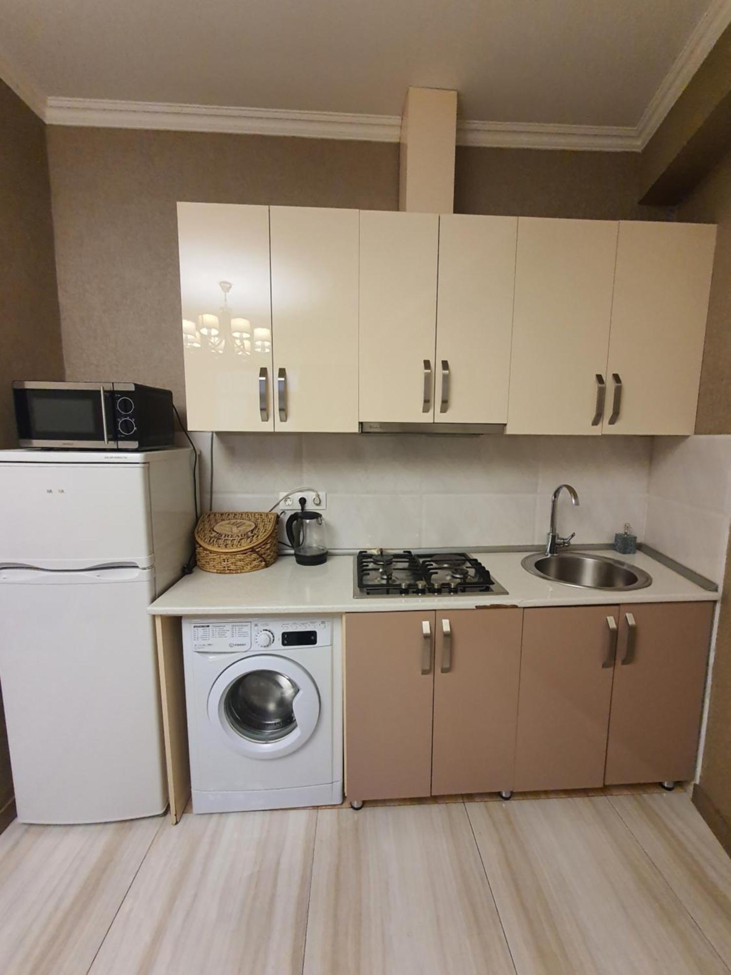 Dat Exx Apartments Tbilisi Quarto foto