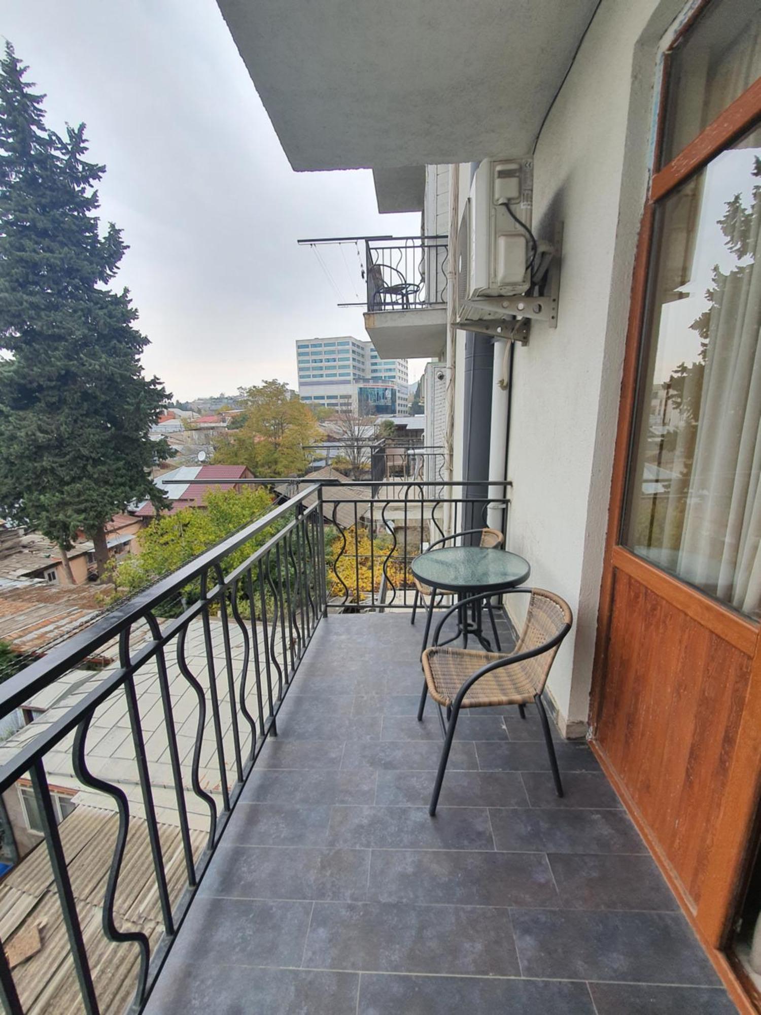 Dat Exx Apartments Tbilisi Quarto foto