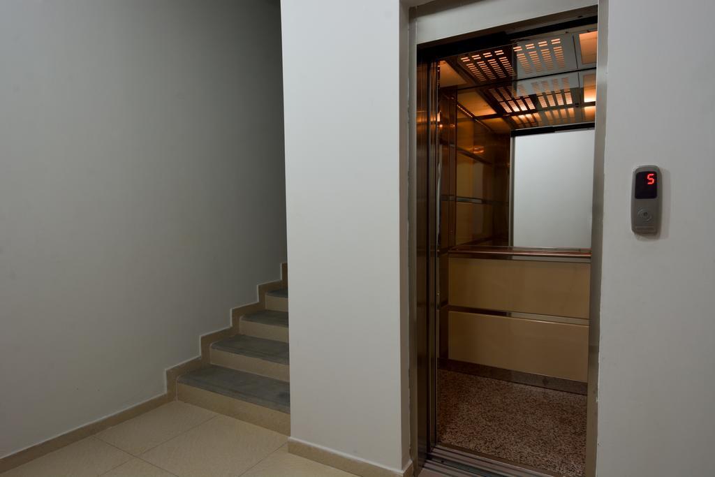 Dat Exx Apartments Tbilisi Exterior foto
