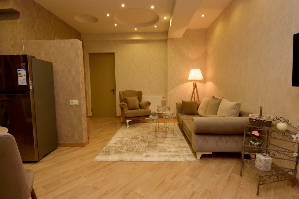 Dat Exx Apartments Tbilisi Exterior foto