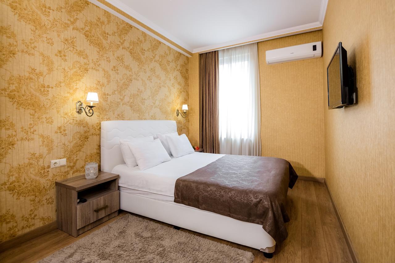 Dat Exx Apartments Tbilisi Exterior foto