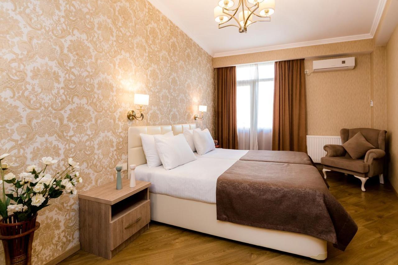 Dat Exx Apartments Tbilisi Exterior foto