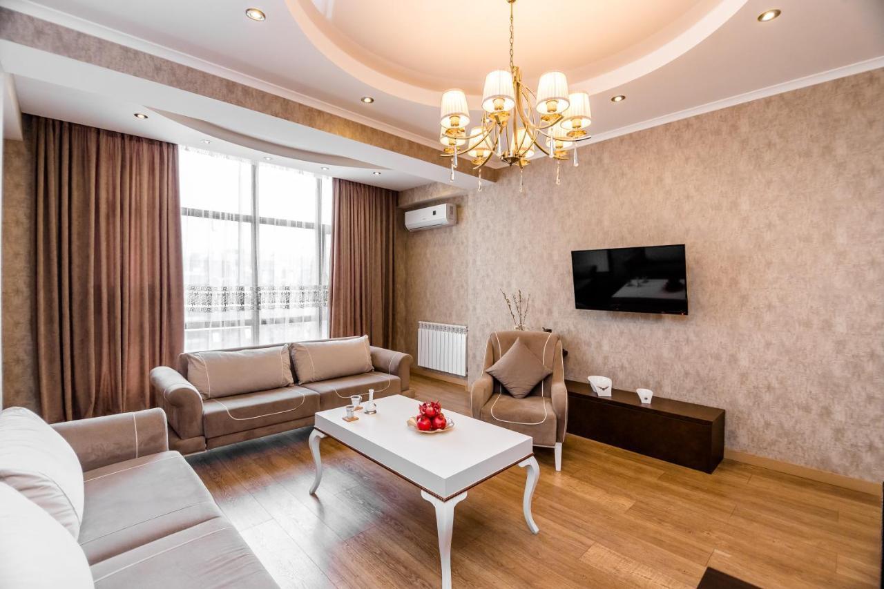 Dat Exx Apartments Tbilisi Exterior foto